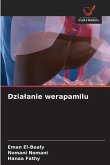 Dzia¿anie werapamilu Dzia¿anie werapamilu