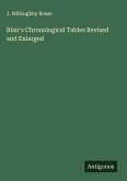 Blair's Chronological Tables Revised and Enlarged Blair's Chronological Tables Revised and Enlarged