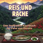 Das inoffizielle Kochbuch für Fans von Dororo