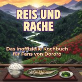 Das inoffizielle Kochbuch für Fans von Dororo Das inoffizielle Kochbuch für Fans von Dororo