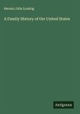 A Family History of the United States