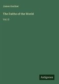 The Faiths of the World