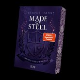 Made of Steel Made of Steel