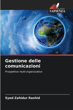 Cover Gestione delle comunicazioni