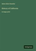 History of California