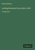 Looking Backward from 2000 to 1887