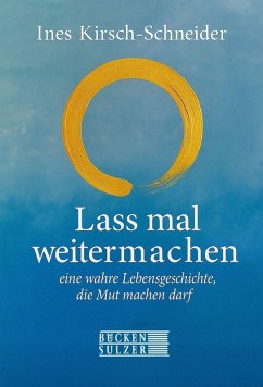 Cover Lass mal weitermachen