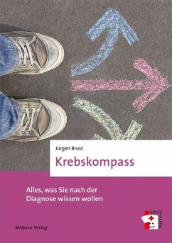 Cover Krebskompass