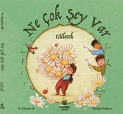 Cover Ne Cok Sey Var Gülecek