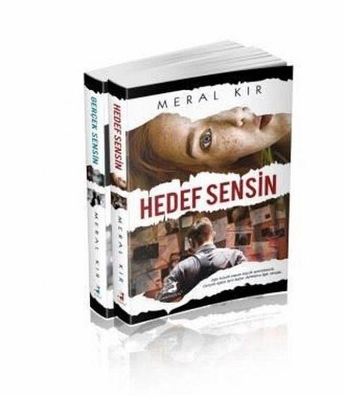 Meral Kir Seti - 2 Kitap Takim Meral Kir Seti - 2 Kitap Takim