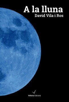 Cover A la lluna