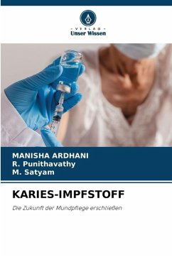 Cover KARIES-IMPFSTOFF