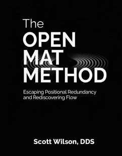 Cover The Open Mat Method (eBook, ePUB)
