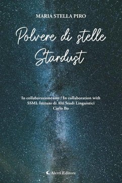 Cover Polvere di stelle - Stardust (eBook, ePUB)