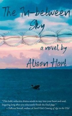 Cover The In-between Sky (eBook, ePUB)