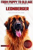 The Ultimate Leonberger Guide (eBook, ePUB)