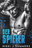 Der Spieler (eBook, ePUB) Der Spieler (eBook, ePUB)