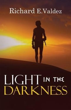 Cover Light in the Darkness (eBook, ePUB)