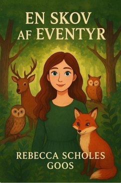Cover En skov af eventyr (eBook, ePUB)