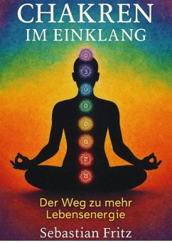 Cover Chakren im Einklang (eBook, ePUB)