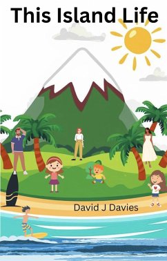 Cover This Island life (eBook, ePUB)