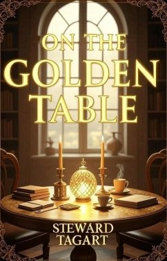 Cover On the Golden Table (eBook, ePUB)