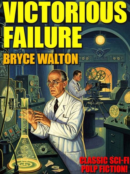 Victorious Failure (eBook, ePUB)