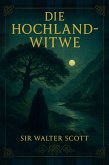 Die Hochland-Witwe (eBook, ePUB)