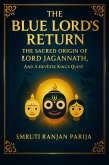 The Blue Lord's Return (Mythology, #1) (eBook, ePUB) The Blue Lord's Return (Mythology, #1) (eBook, ePUB)