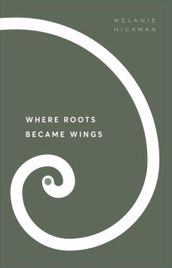 Cover Where Roots Became Wings (eBook, ePUB)