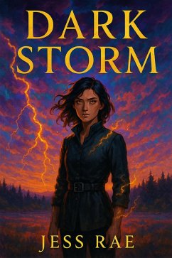 Dark Storm (Dark Choices series, #2) (eBook, ePUB) - Rae, Jess