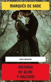 Historia de Aline y Valcour (eBook, ePUB)