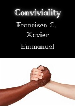 Cover Conviviality (Spiritism, #28) (eBook, ePUB)