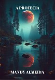 A Profecia (eBook, ePUB) A Profecia (eBook, ePUB)