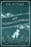 Der Eichenholzthron (eBook, ePUB)