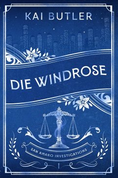 Cover Die Windrose (eBook, ePUB)