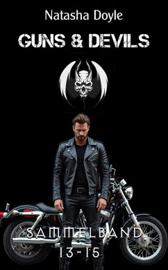 Cover Guns and Devils 13-15 (eBook, ePUB)