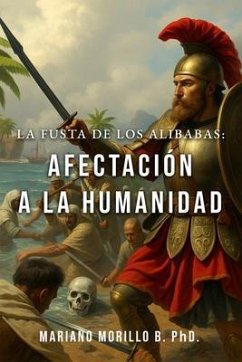 Cover La Fusta De Los Alibabas (eBook, ePUB)