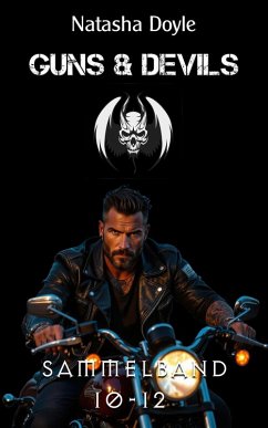 Cover Guns and Devils 10-12 (eBook, ePUB)