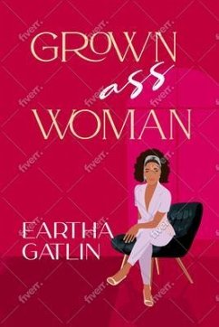 Cover Grown Ass Woman (eBook, ePUB)