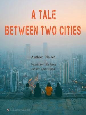 A Tale Between Two Cities (eBook, ePUB) A Tale Between Two Cities (eBook, ePUB)