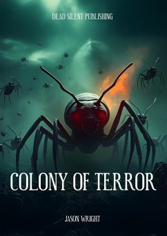Cover Colony of Terror (eBook, ePUB)