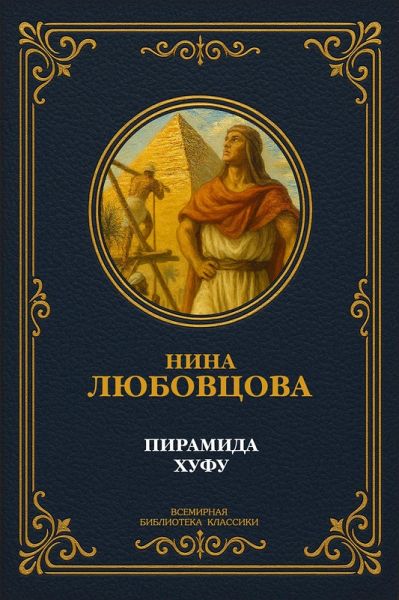 The Pyramid of Khufu (eBook, ePUB) The Pyramid of Khufu (eBook, ePUB)