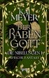 Der Rabengott (eBook, ePUB) - Bild 1