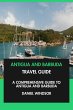 Antigua and Barbuda Travel Guide: A... - Bild 1