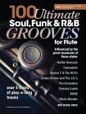 100 Ultimate Soul, Funk and R&B Grooves 100 Ultimate Soul, Funk and R&B Grooves