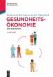 Gesundheitsökonomie (eBook, ePUB) - Bild 1