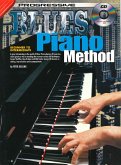 Blues Piano Method