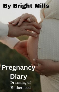 Cover Pregnancy Diary (eBook, ePUB)