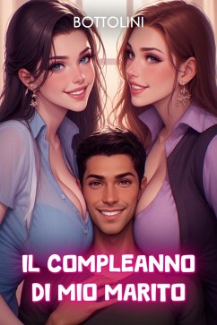 Cover Il compleanno di mio marito (eBook, ePUB)